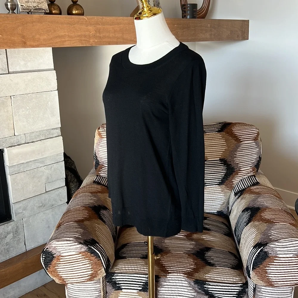 J.Crew Merino Wool Sweater